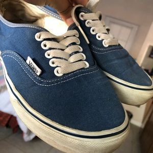 Vans